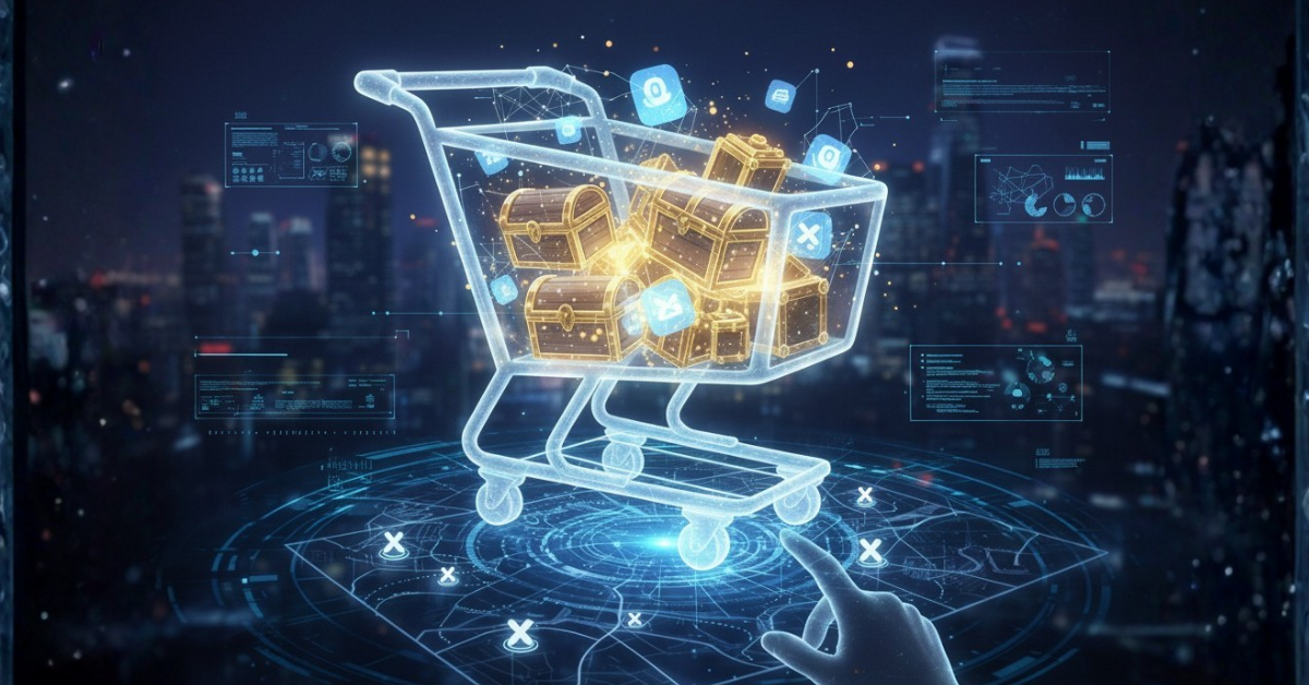 Step 2 — Find Winning Products