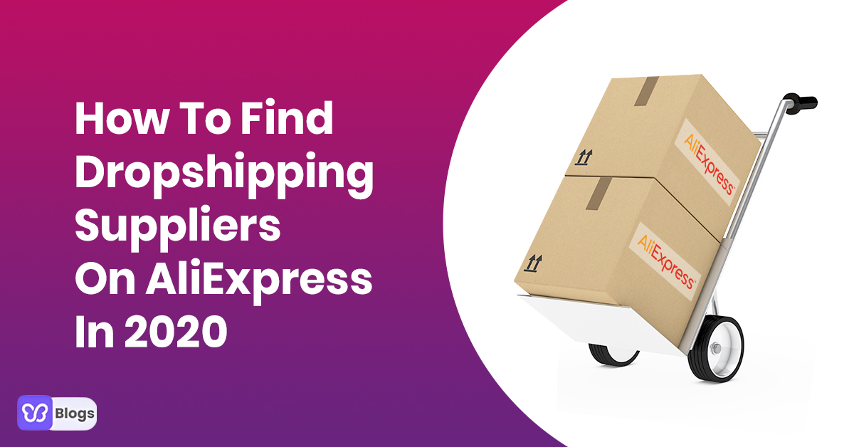 How To Find Dropshipping Suppliers On AliExpress In 2025