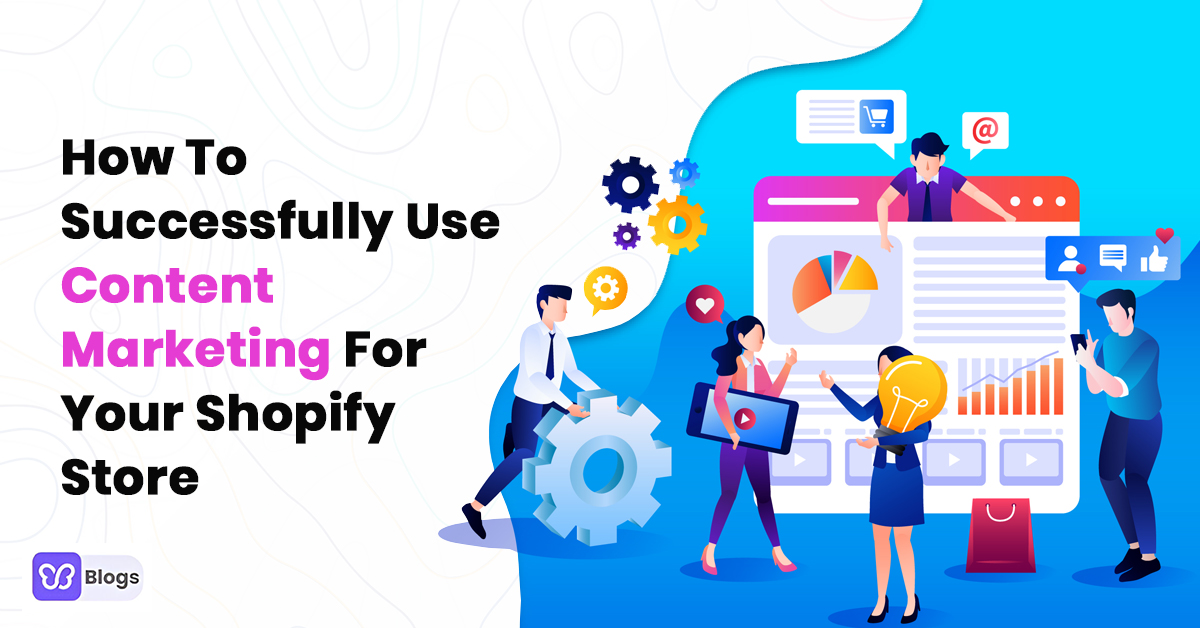 Mastering Shopify Content Marketing Strategies for Your Online Store