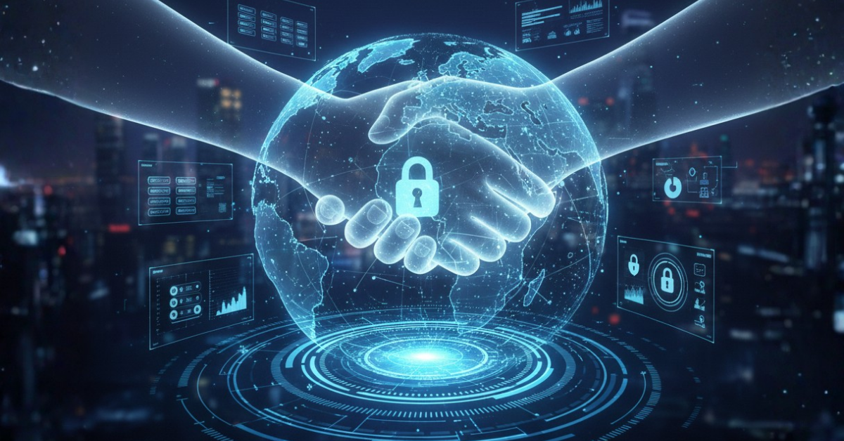 Step 3 — Select a Reliable Supplier