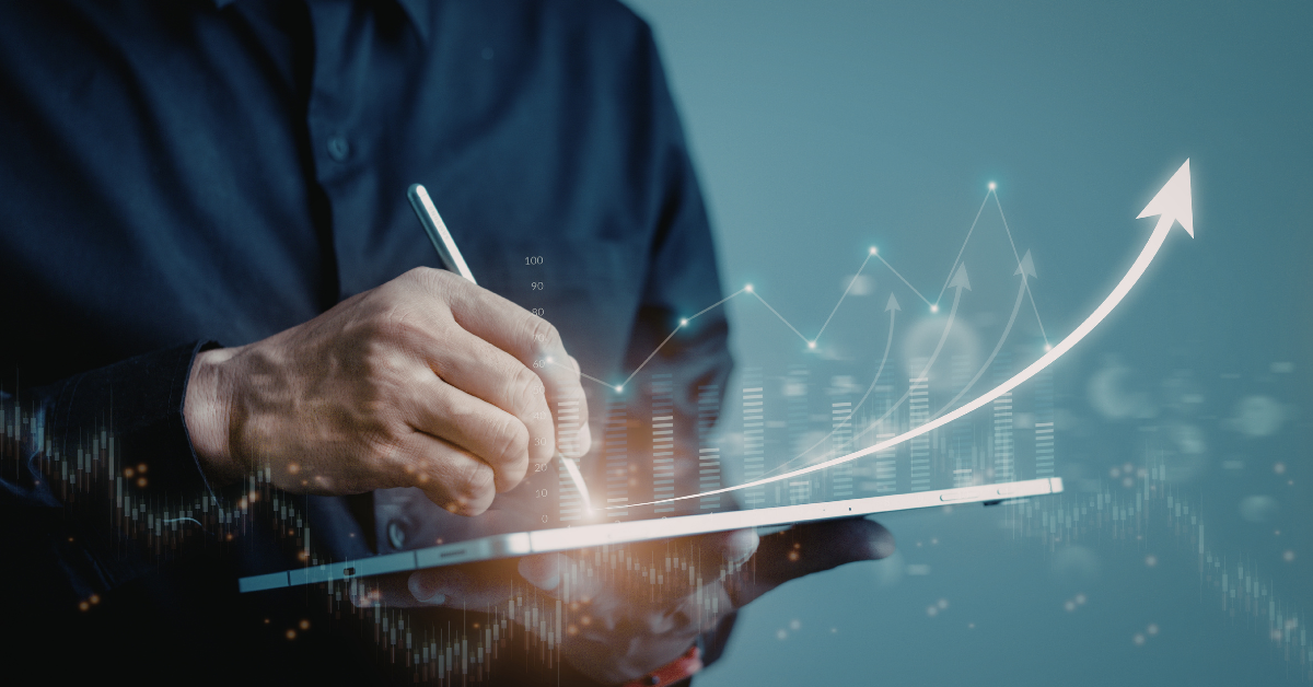 Technology Trends That Are Shaping the Future of Work and Life