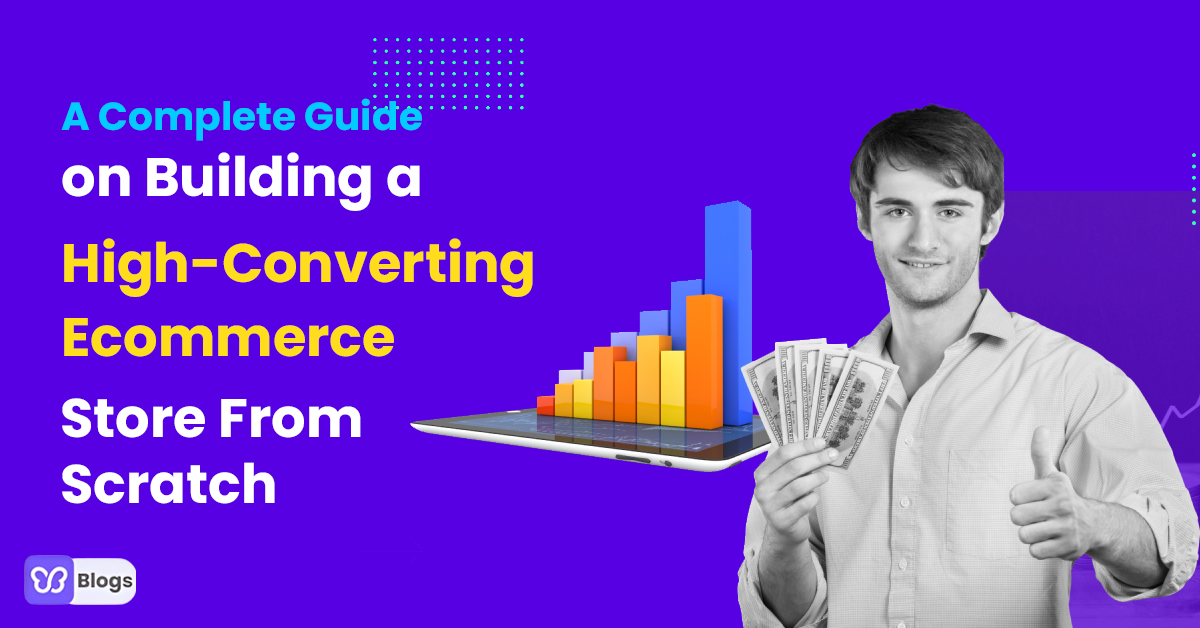 The Ecommerce Handbook: A Complete Guide on Building a High-Converting Ecommerce Store From Scratch