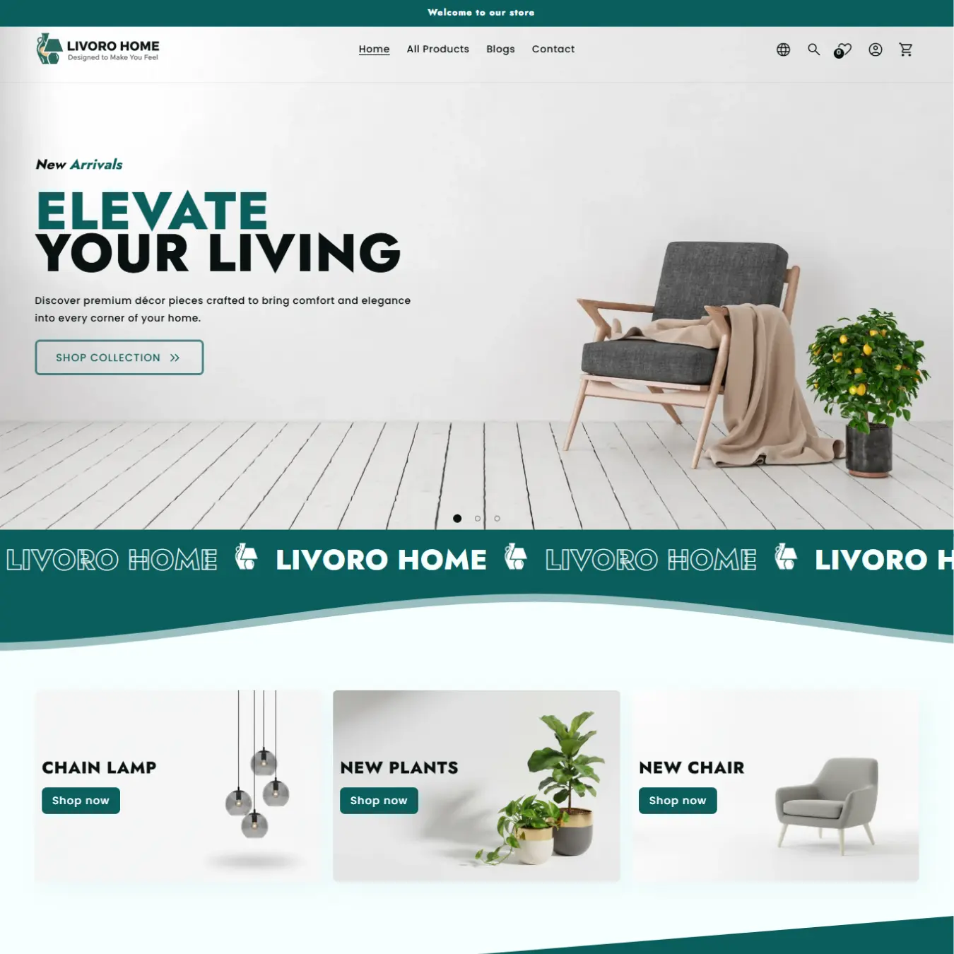 HomeDecor