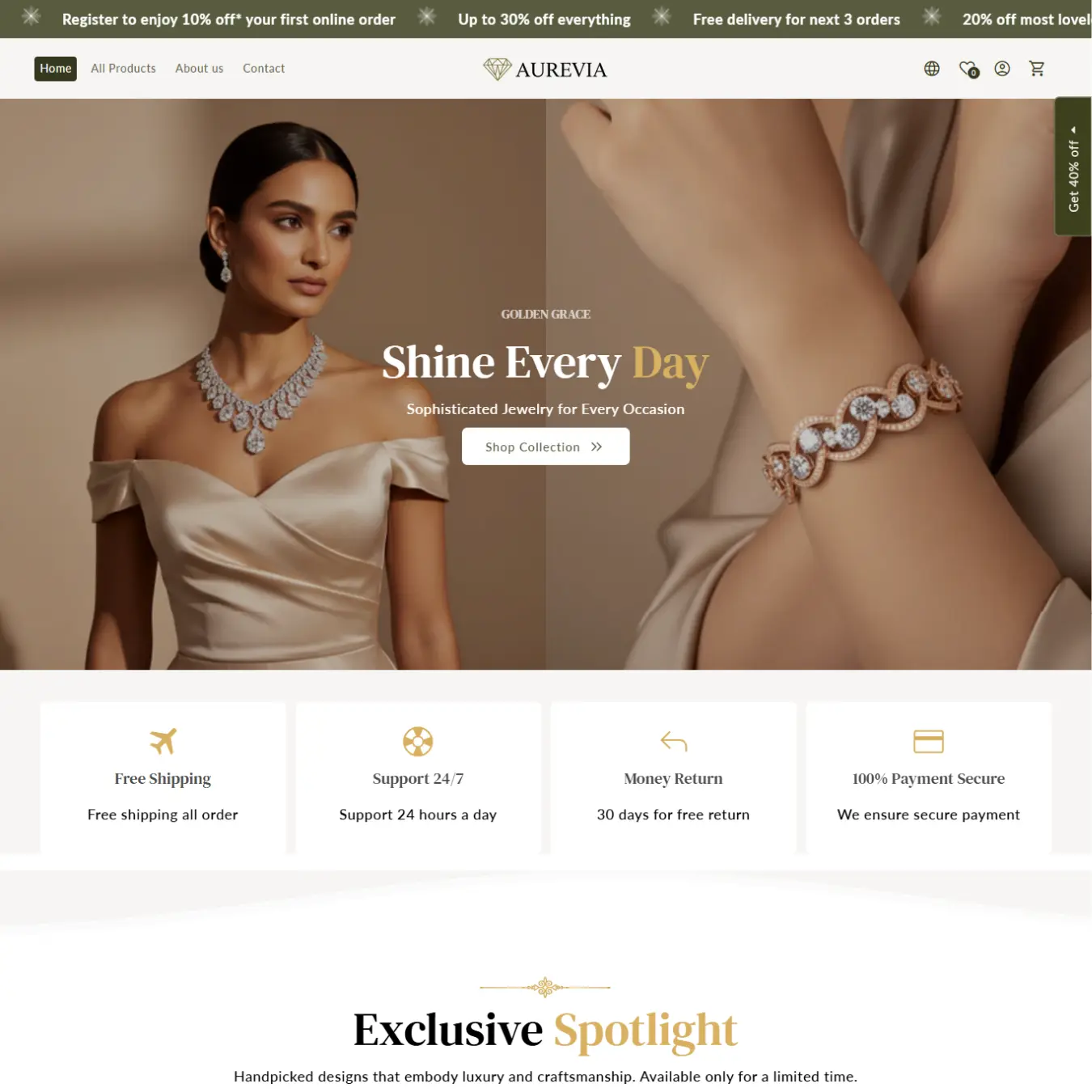 Jewelry